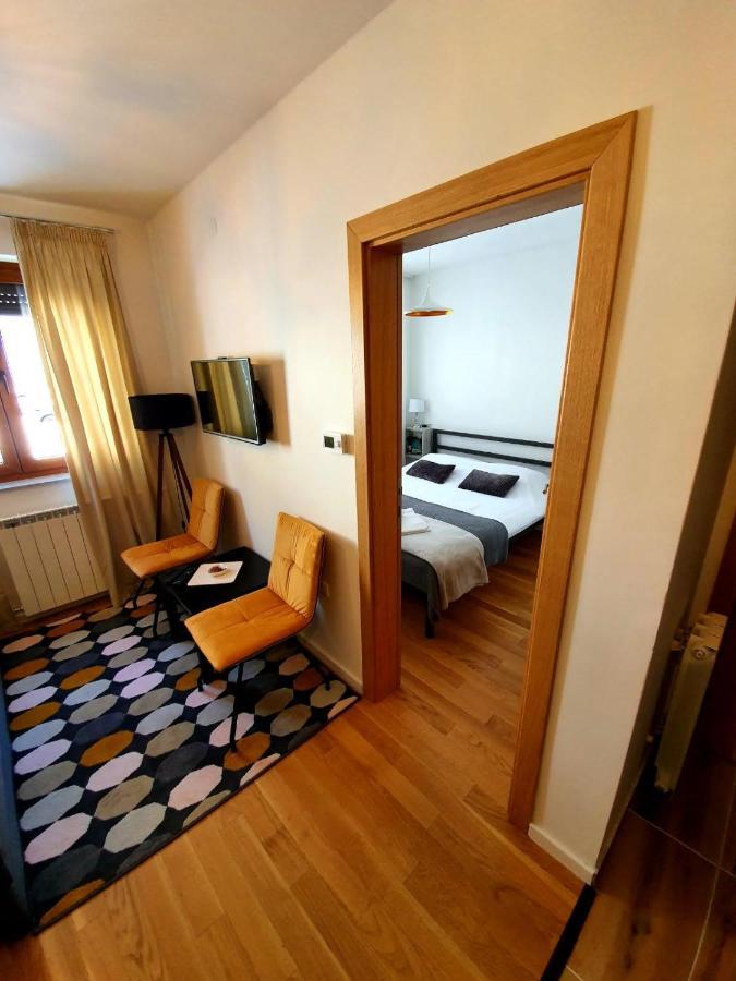 Apartamento Jahorina 7Lux Exterior foto