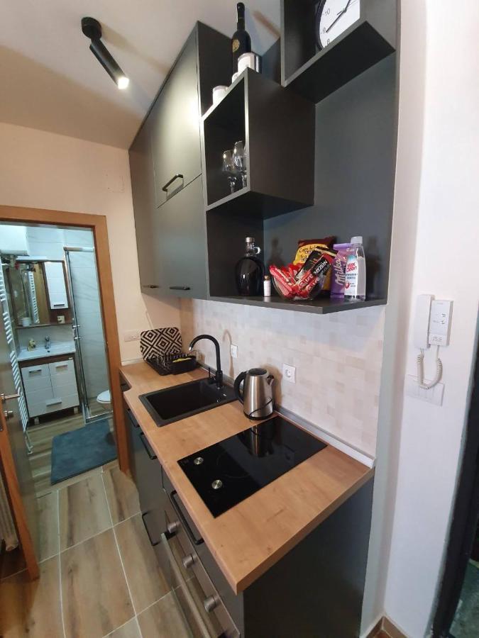 Apartamento Jahorina 7Lux Exterior foto