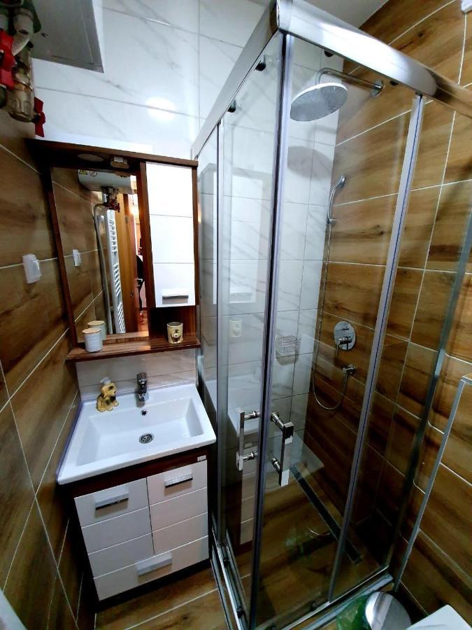 Apartamento Jahorina 7Lux Exterior foto