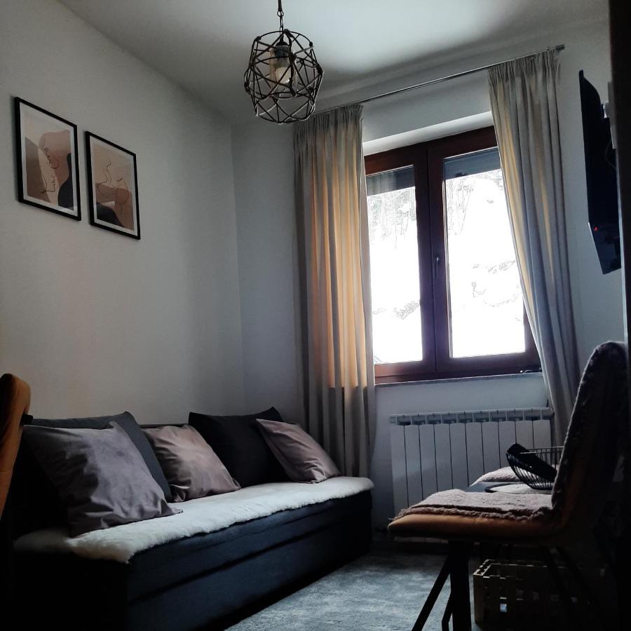 Apartamento Jahorina 7Lux Exterior foto