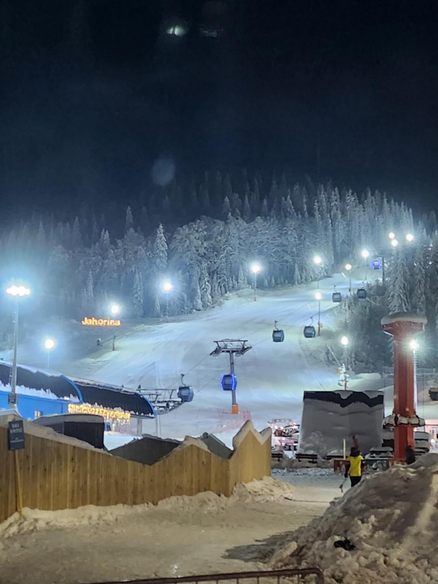Apartamento Jahorina 7Lux Exterior foto
